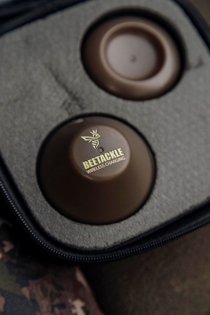 Nahazovací sonar BT12 s GPS -g1
